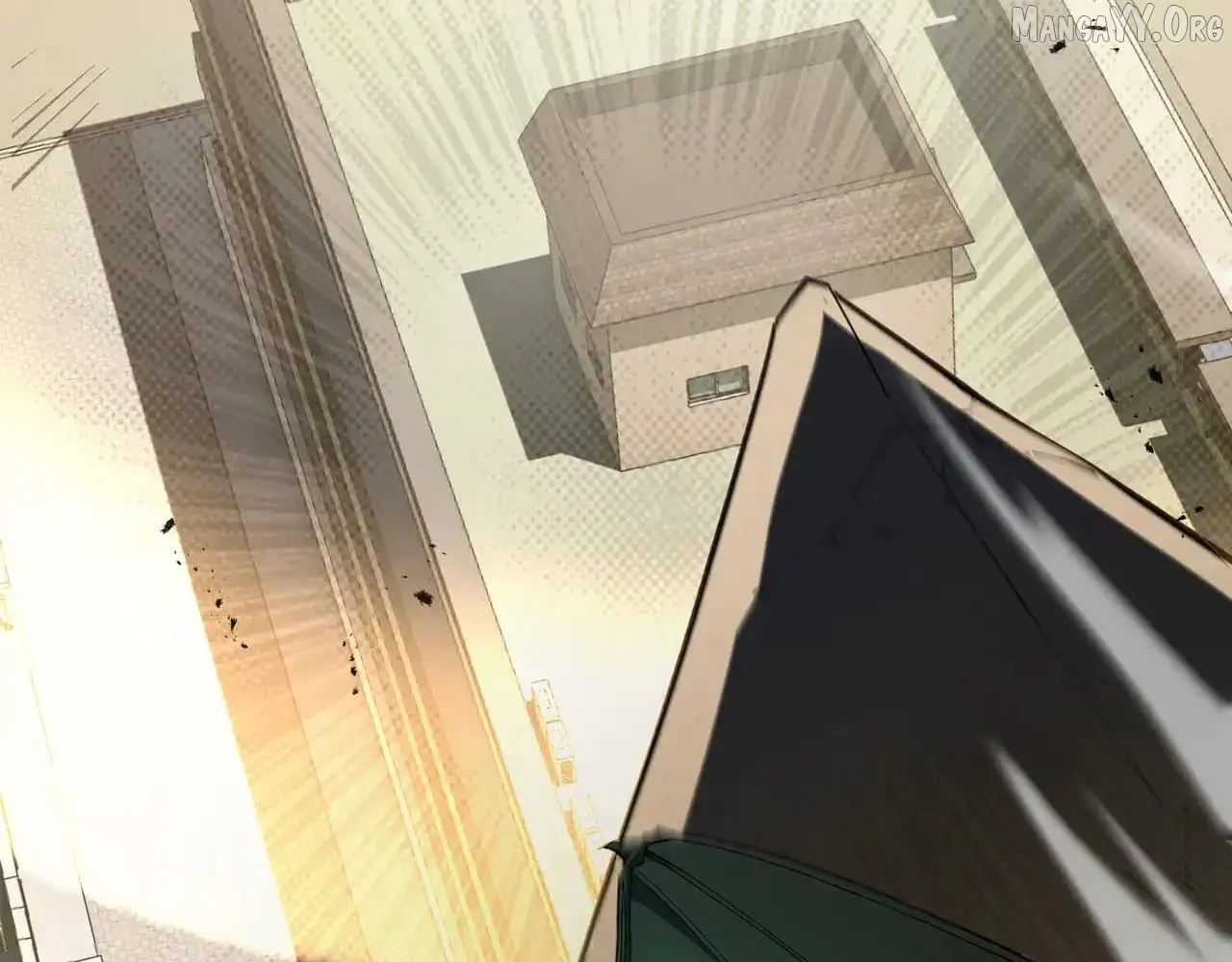 I Contracted Myself Chapter 126 - Page 132