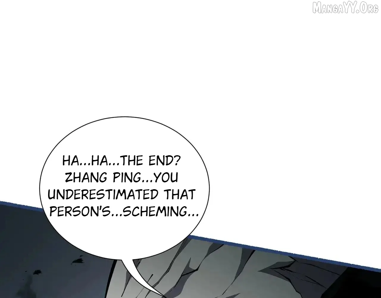 I Contracted Myself Chapter 126 - Page 143