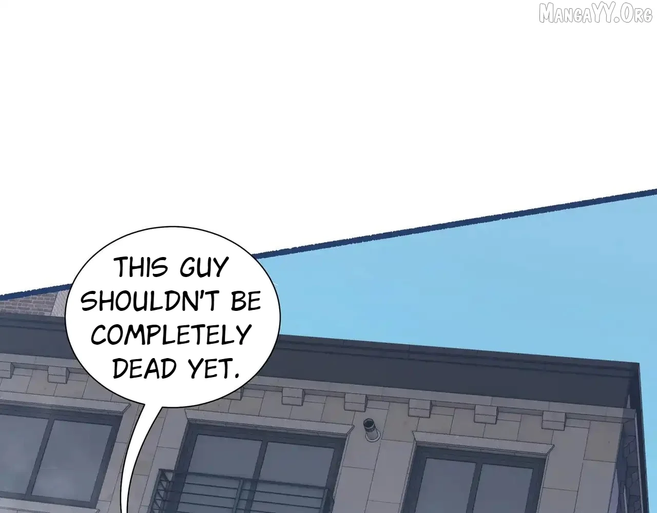 I Contracted Myself Chapter 126 - Page 150