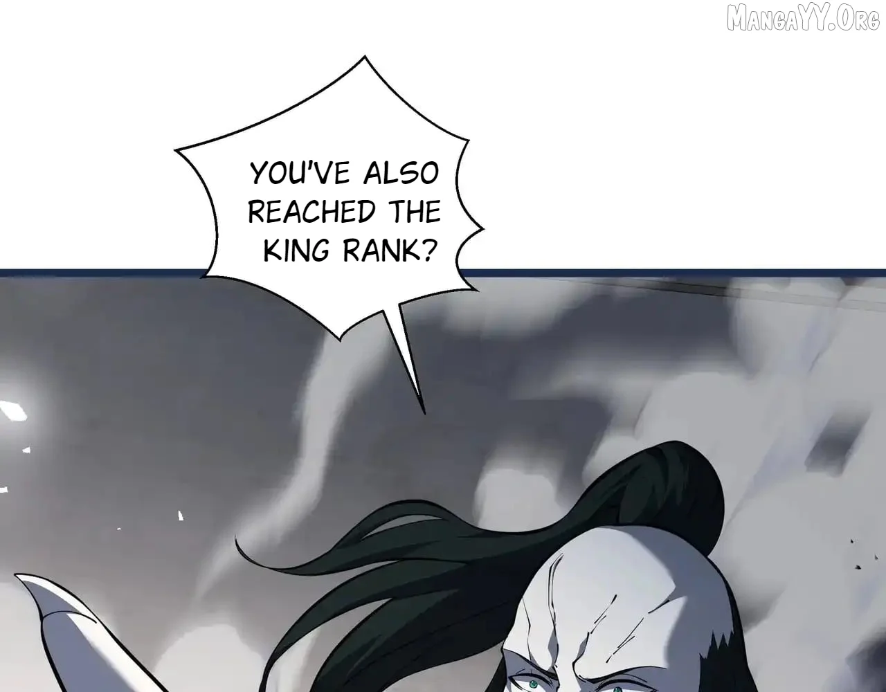 I Contracted Myself Chapter 126 - Page 17