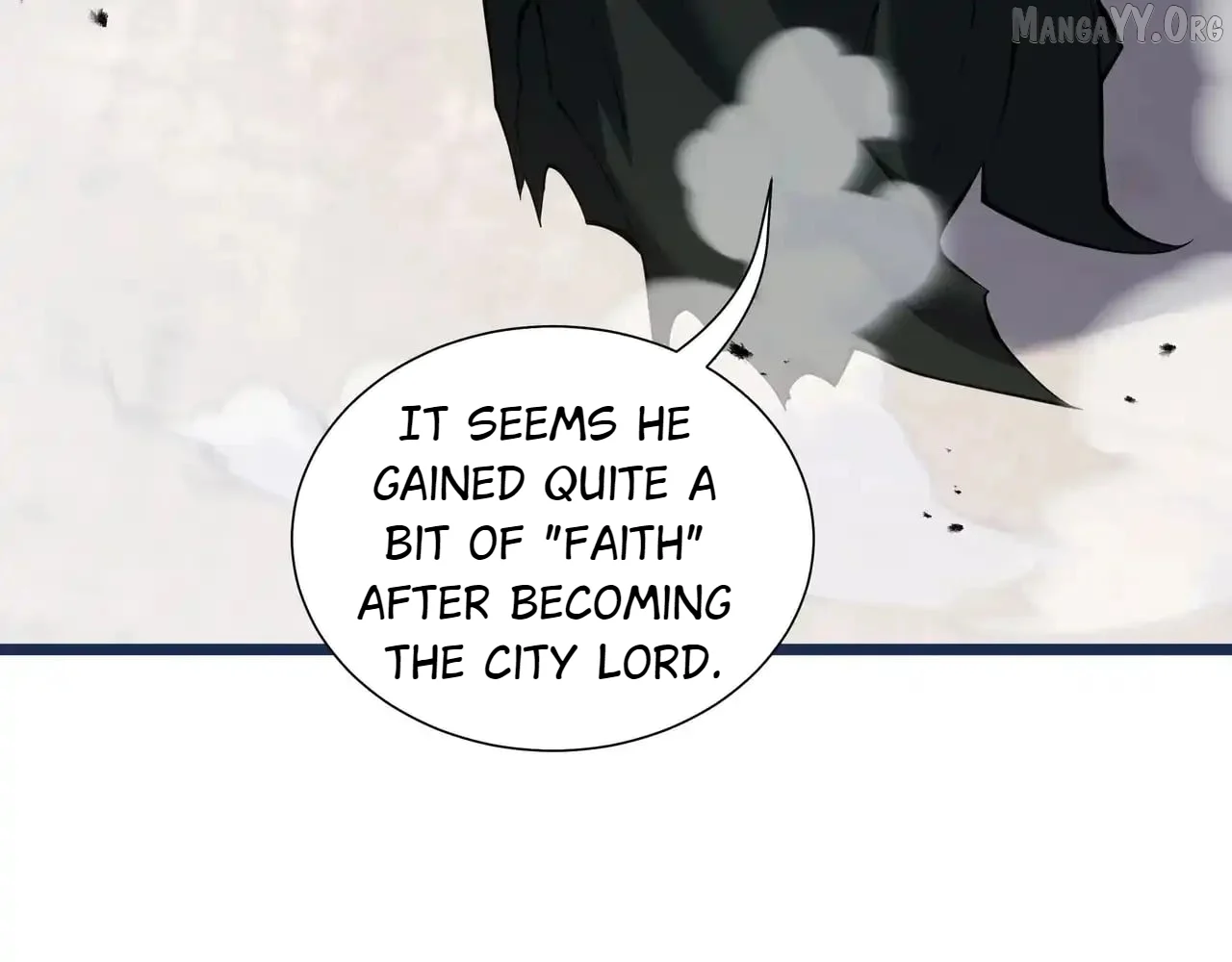 I Contracted Myself Chapter 126 - Page 19