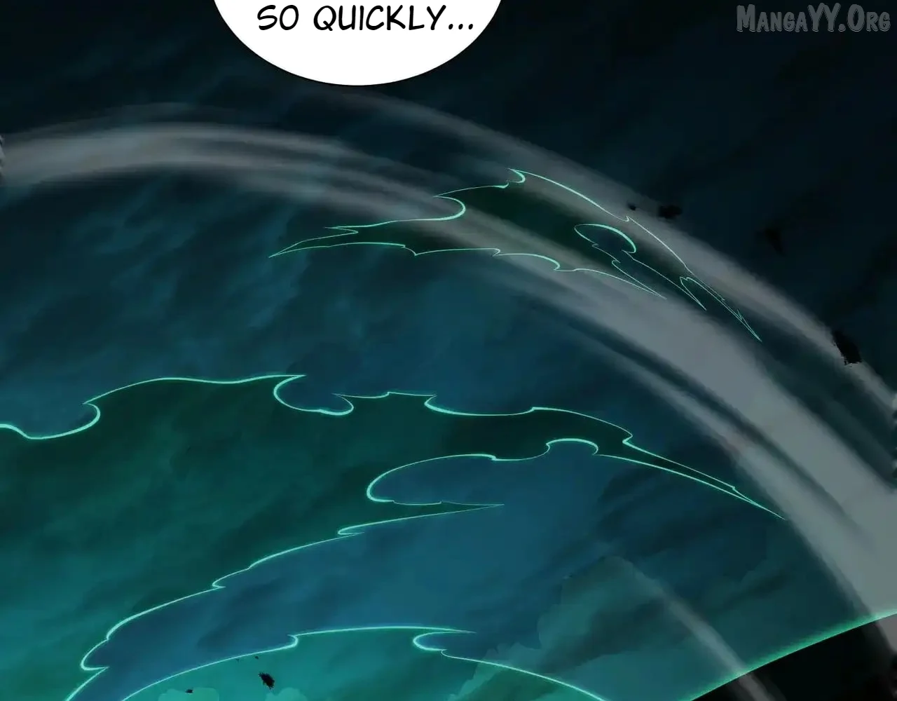 I Contracted Myself Chapter 126 - Page 23