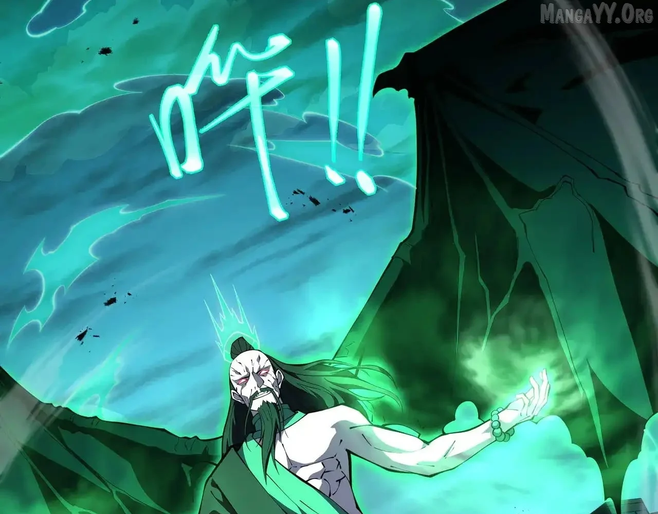 I Contracted Myself Chapter 126 - Page 24