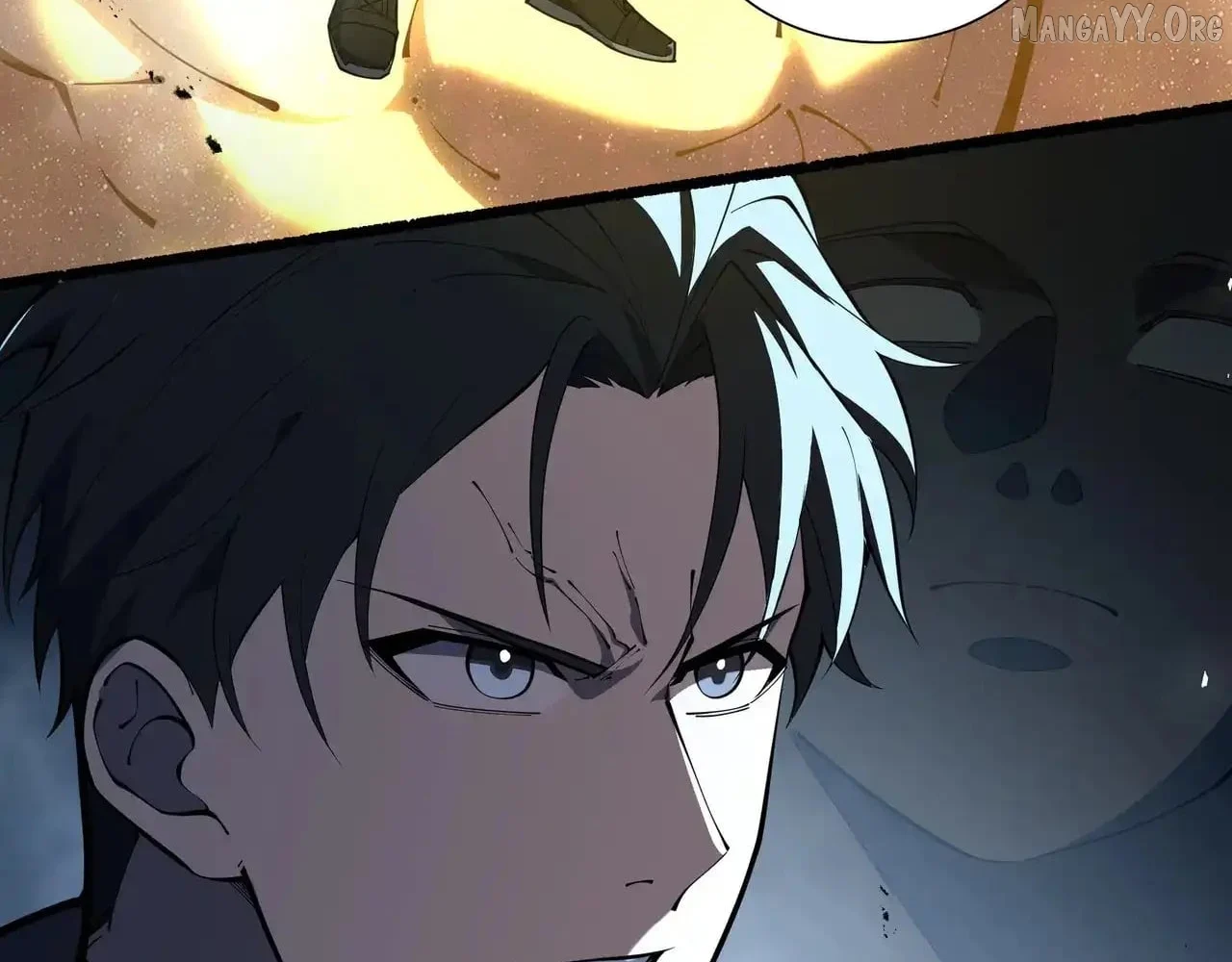 I Contracted Myself Chapter 126 - Page 44