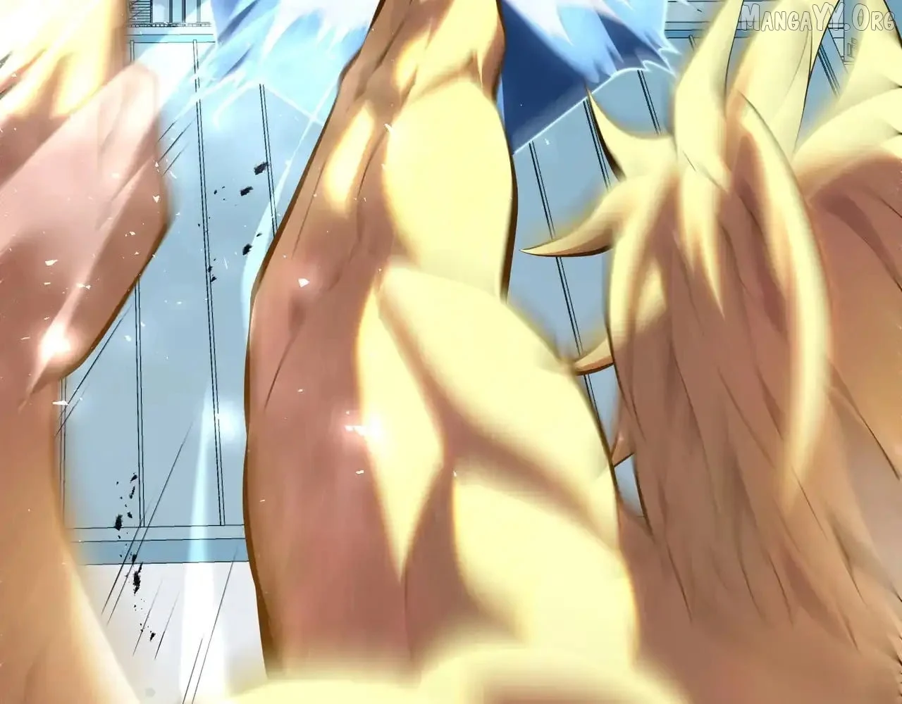 I Contracted Myself Chapter 126 - Page 54