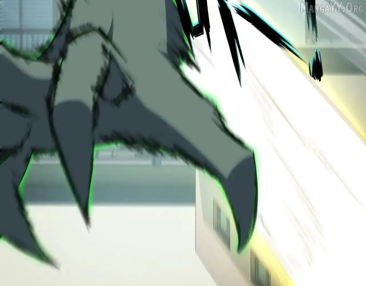 I Contracted Myself Chapter 126 - Page 63