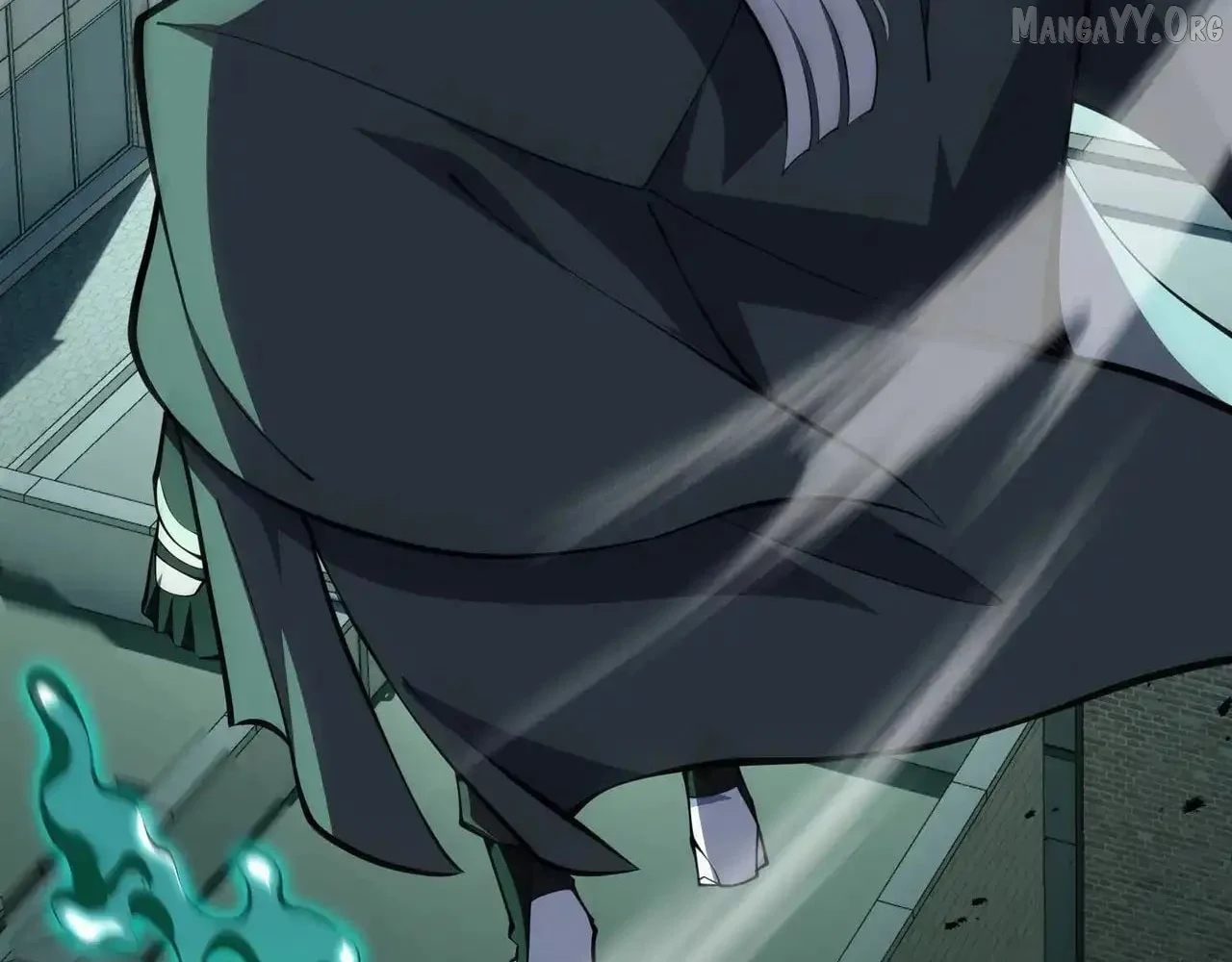 I Contracted Myself Chapter 126 - Page 70