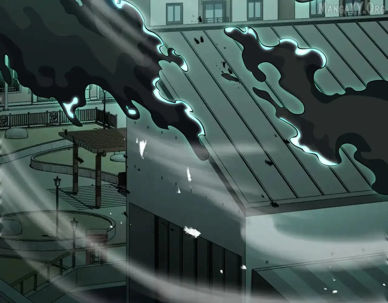 I Contracted Myself Chapter 126 - Page 80