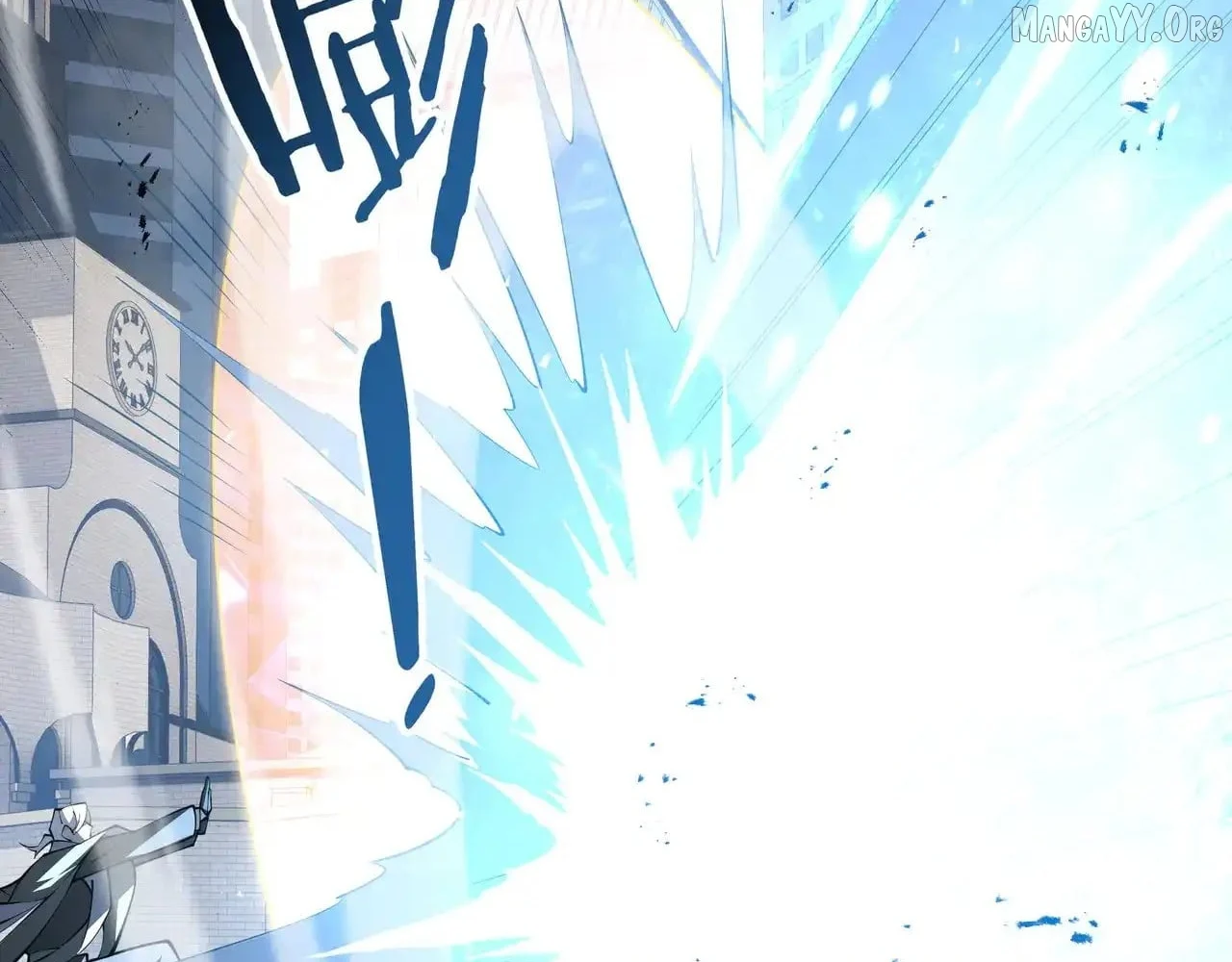 I Contracted Myself Chapter 126 - Page 9