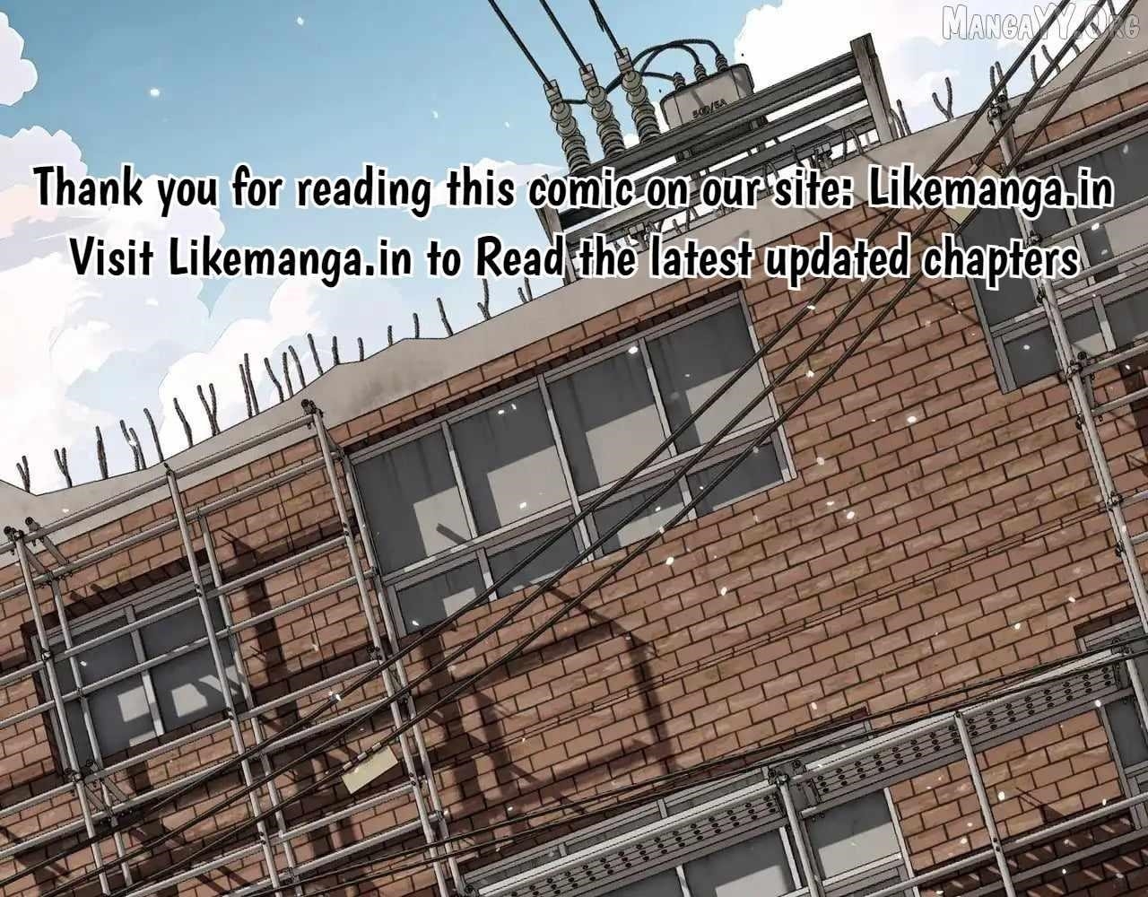 I Contracted Myself Chapter 127 - Page 1