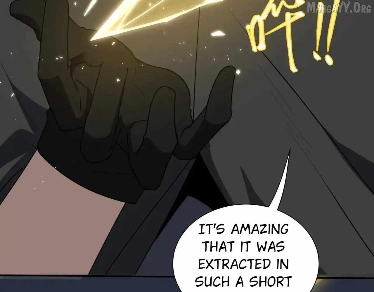 I Contracted Myself Chapter 127 - Page 132