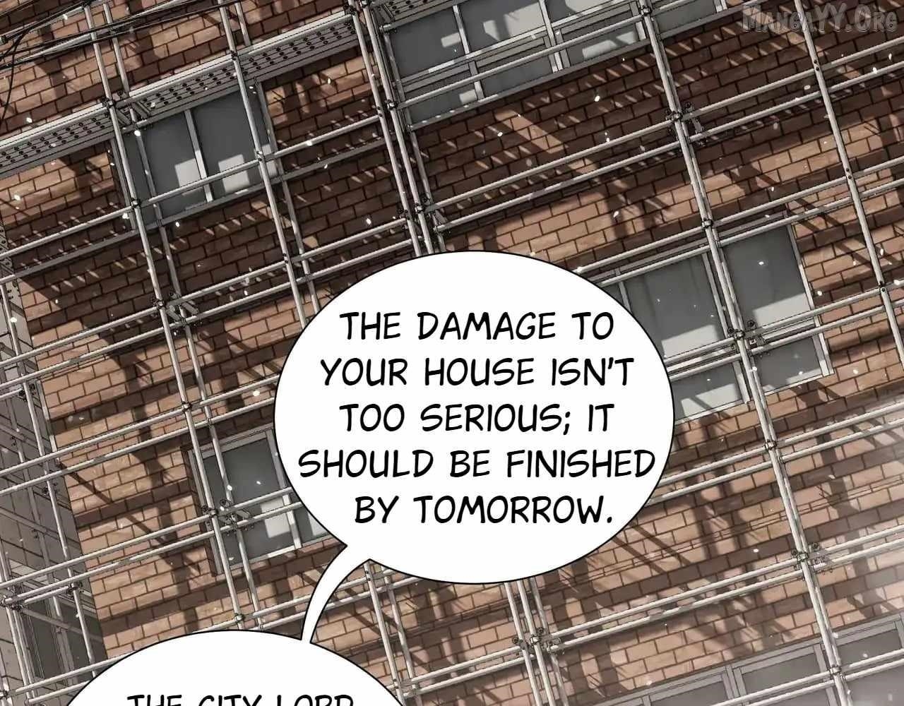 I Contracted Myself Chapter 127 - Page 2