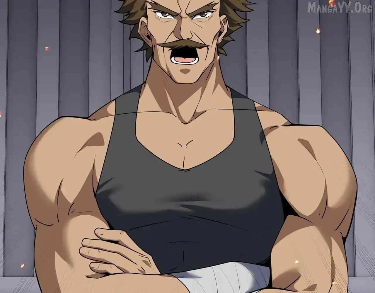 I Contracted Myself Chapter 127 - Page 33