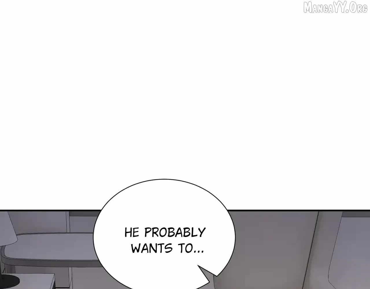 I Contracted Myself Chapter 127 - Page 50