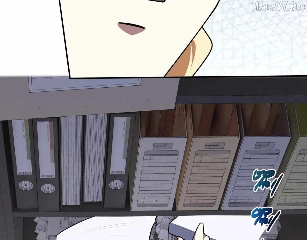 I Contracted Myself Chapter 127 - Page 83