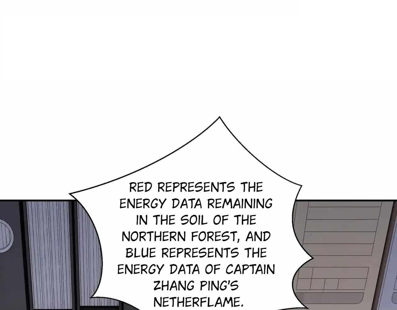 I Contracted Myself Chapter 127 - Page 87