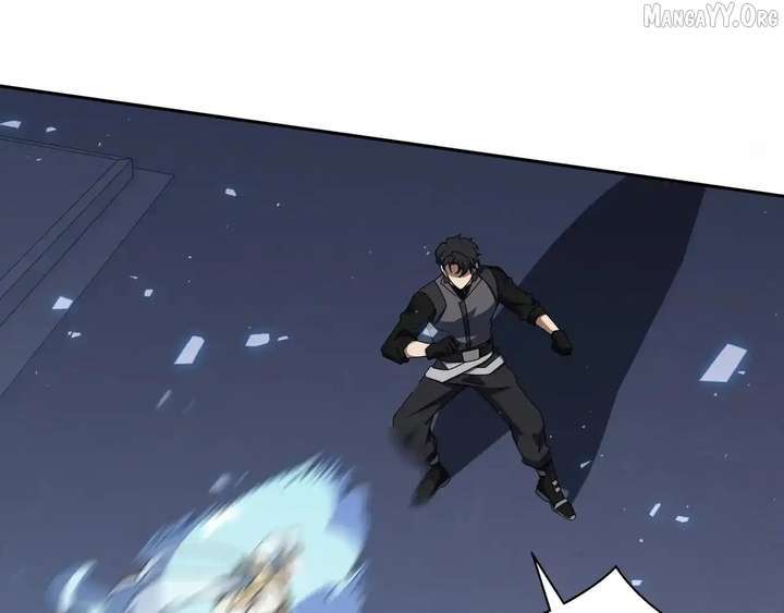 I Contracted Myself Chapter 128 - Page 113