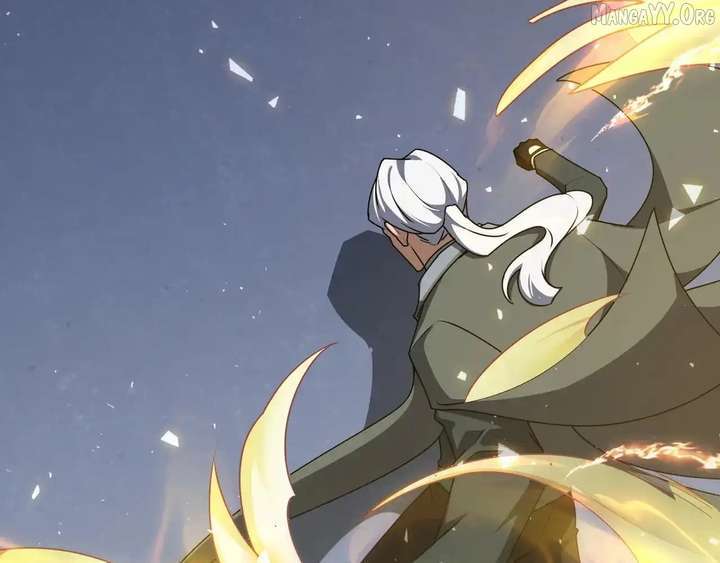 I Contracted Myself Chapter 128 - Page 120