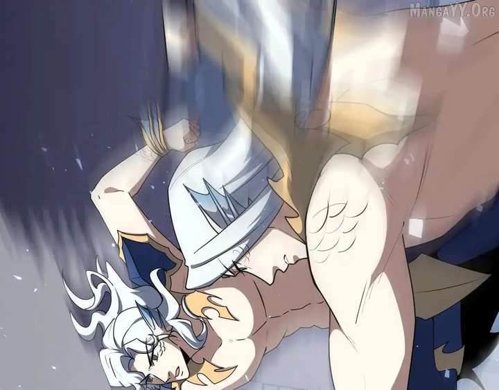 I Contracted Myself Chapter 128 - Page 122