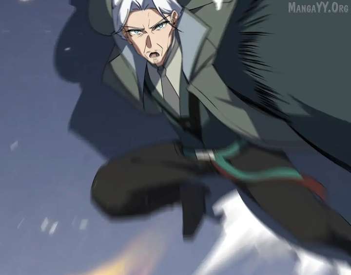 I Contracted Myself Chapter 128 - Page 128