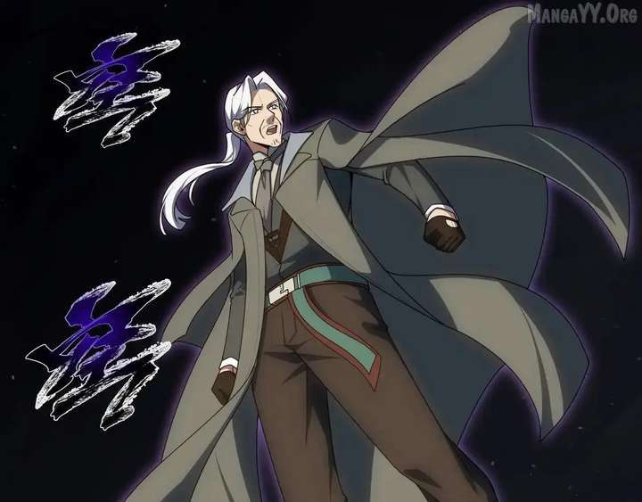 I Contracted Myself Chapter 128 - Page 133