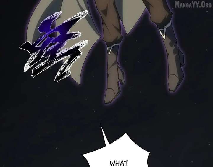 I Contracted Myself Chapter 128 - Page 134