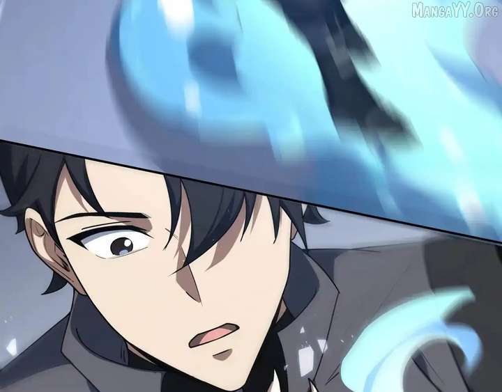 I Contracted Myself Chapter 128 - Page 143