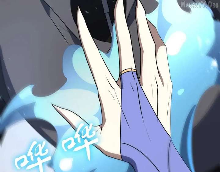 I Contracted Myself Chapter 128 - Page 144