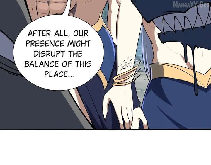 I Contracted Myself Chapter 128 - Page 16