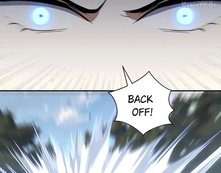 I Contracted Myself Chapter 128 - Page 22