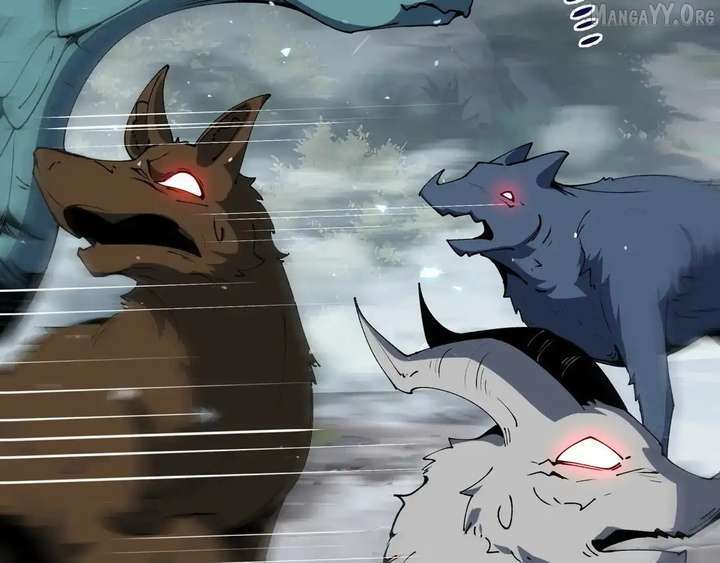 I Contracted Myself Chapter 128 - Page 27