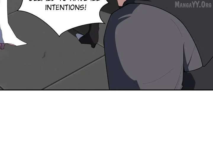 I Contracted Myself Chapter 128 - Page 48