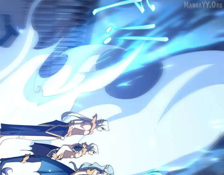 I Contracted Myself Chapter 128 - Page 60