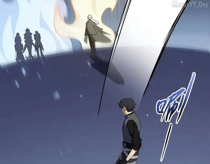 I Contracted Myself Chapter 128 - Page 66