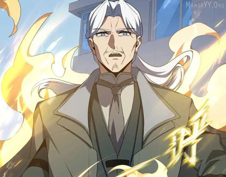 I Contracted Myself Chapter 128 - Page 99