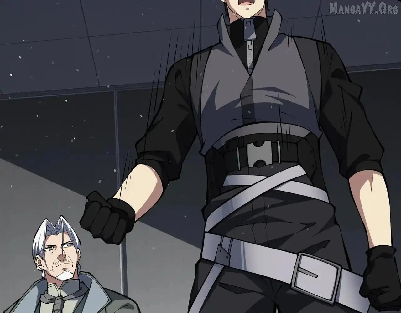 I Contracted Myself Chapter 129 - Page 101