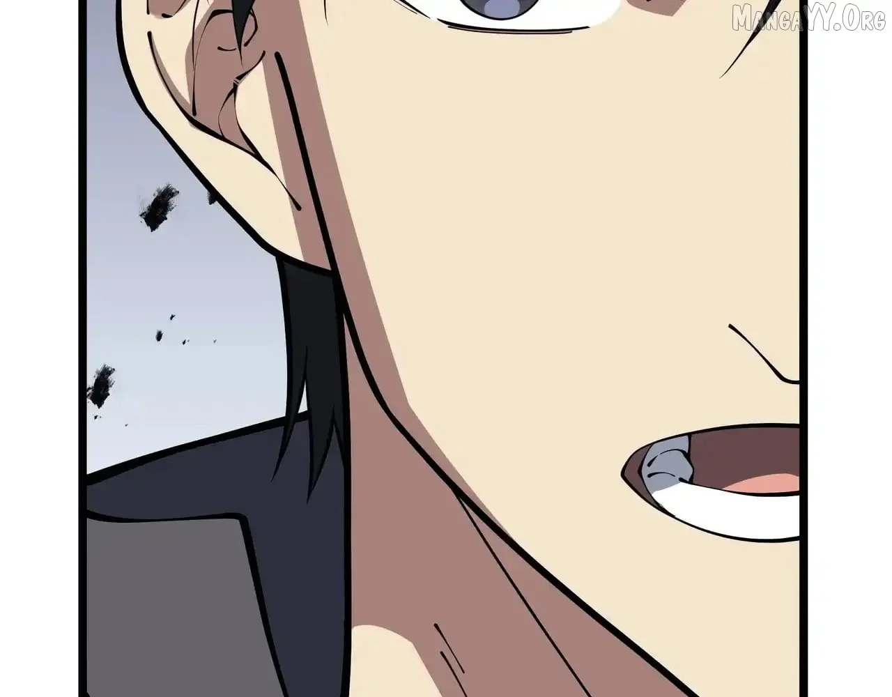 I Contracted Myself Chapter 129 - Page 104