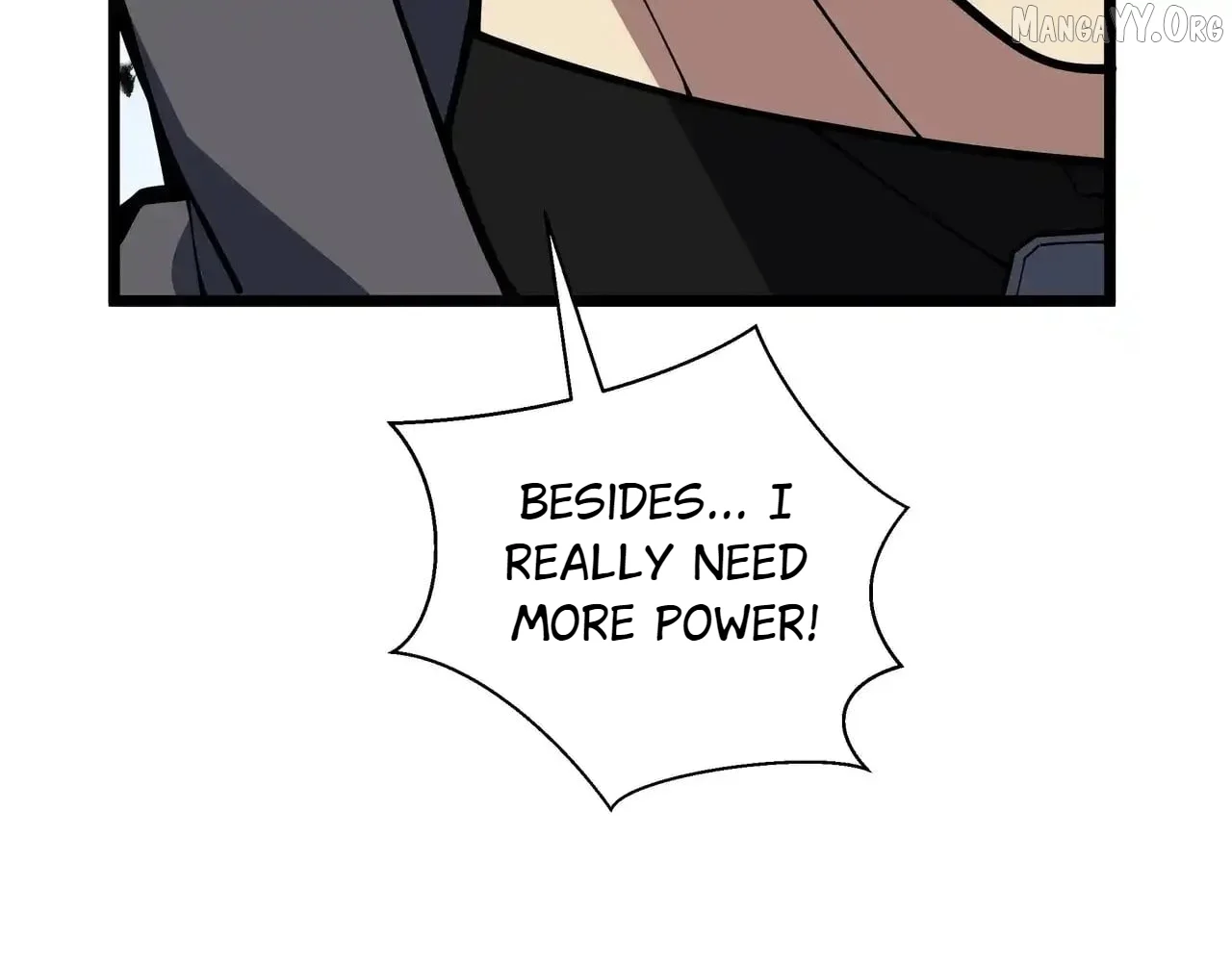 I Contracted Myself Chapter 129 - Page 105