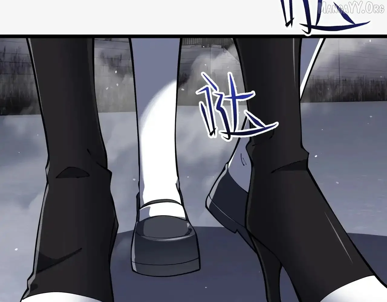 I Contracted Myself Chapter 129 - Page 118