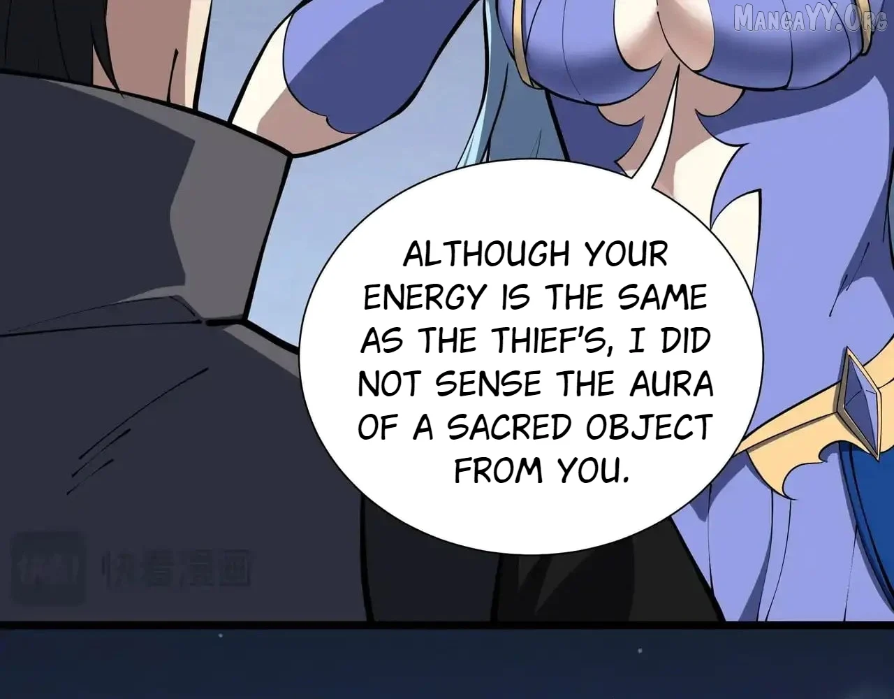 I Contracted Myself Chapter 129 - Page 13