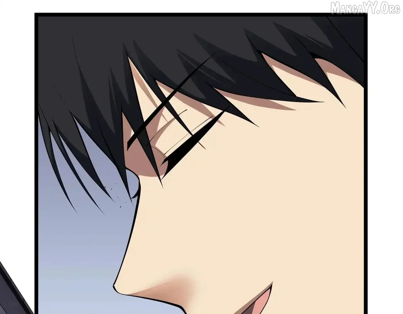 I Contracted Myself Chapter 129 - Page 132