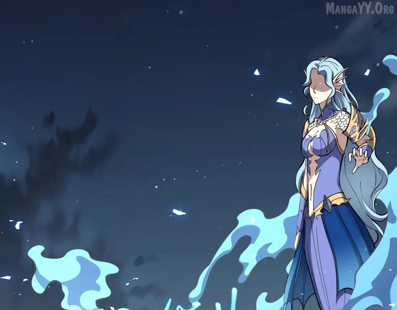 I Contracted Myself Chapter 129 - Page 14