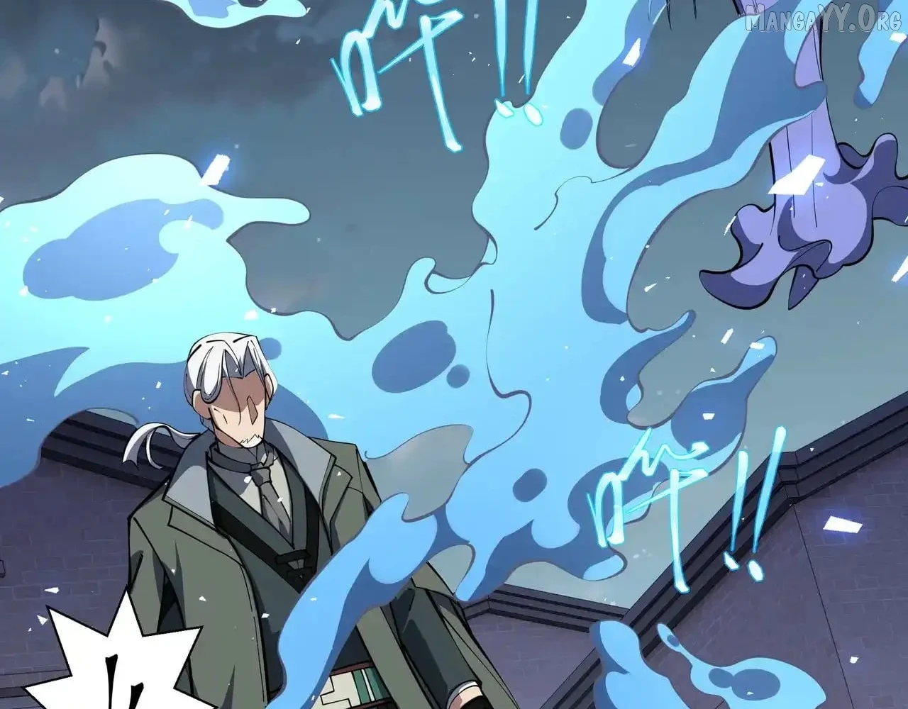 I Contracted Myself Chapter 129 - Page 15