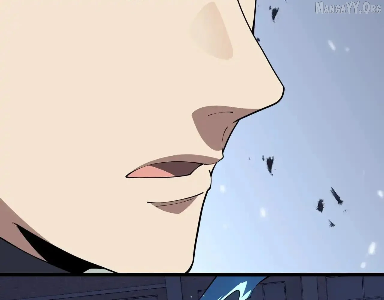 I Contracted Myself Chapter 129 - Page 2