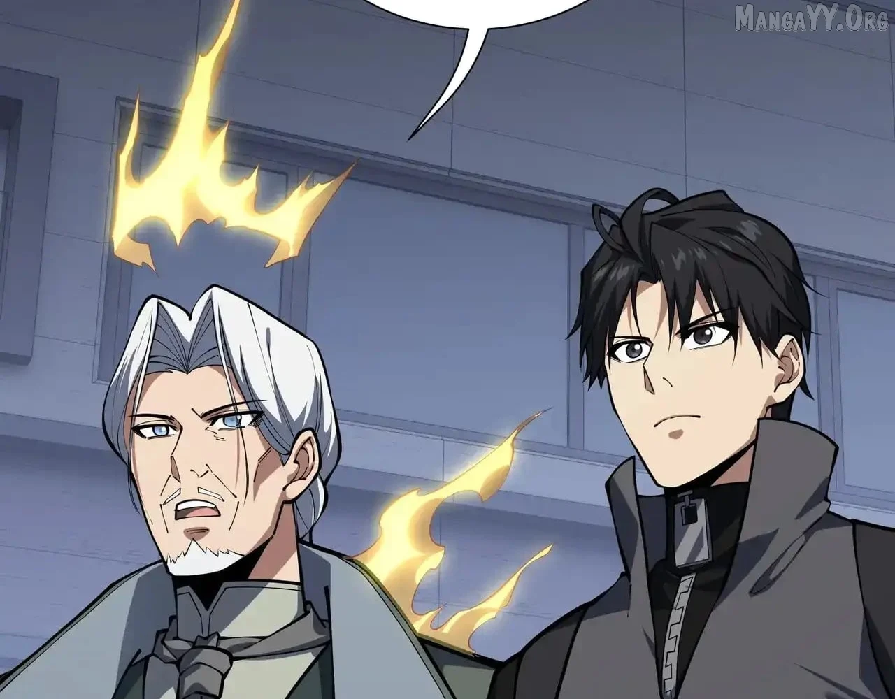 I Contracted Myself Chapter 129 - Page 25