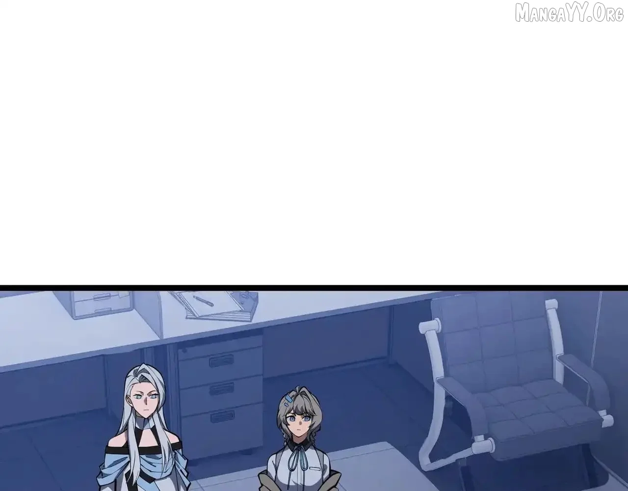 I Contracted Myself Chapter 129 - Page 33