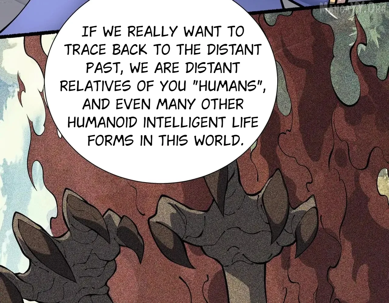 I Contracted Myself Chapter 129 - Page 40