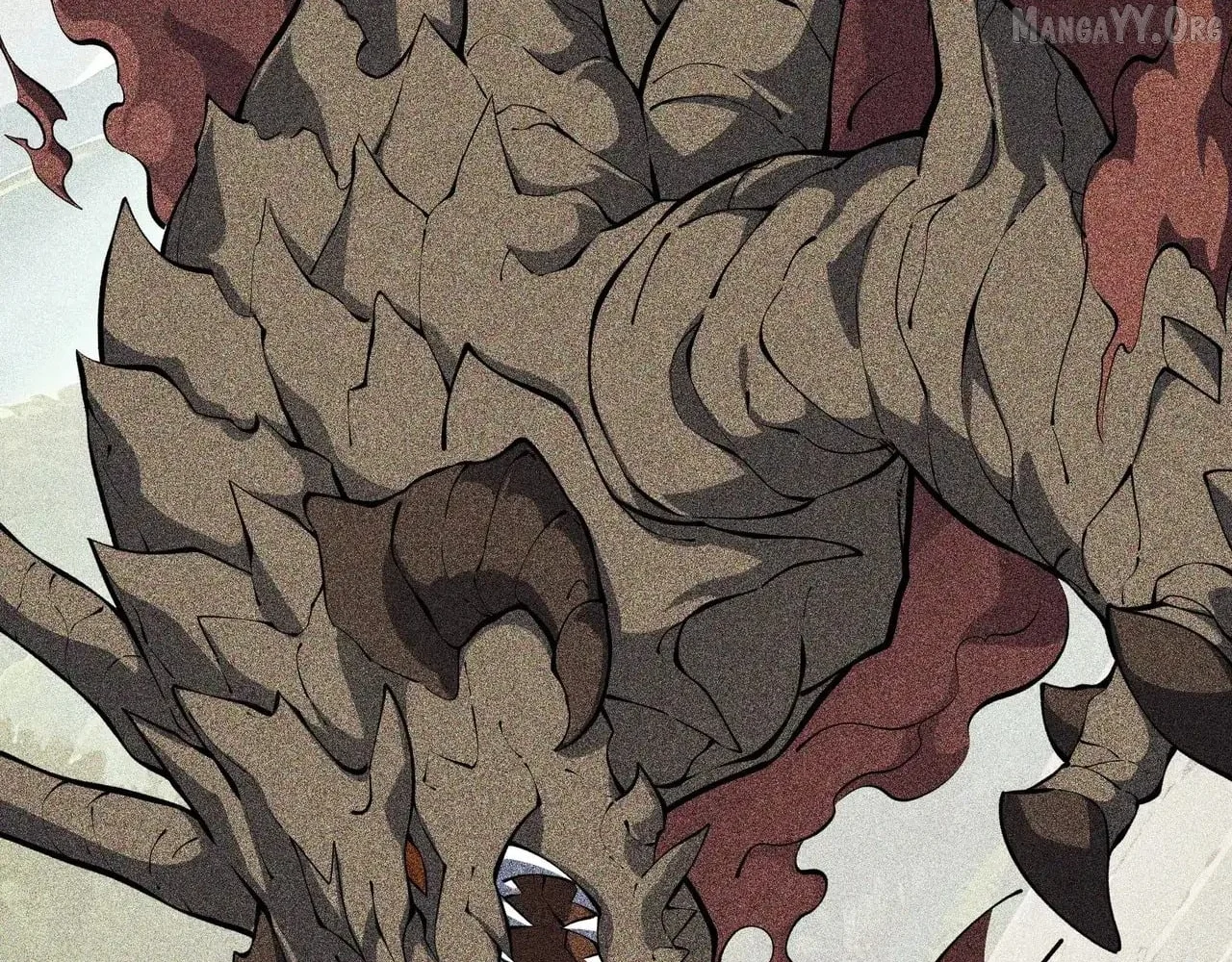 I Contracted Myself Chapter 129 - Page 42