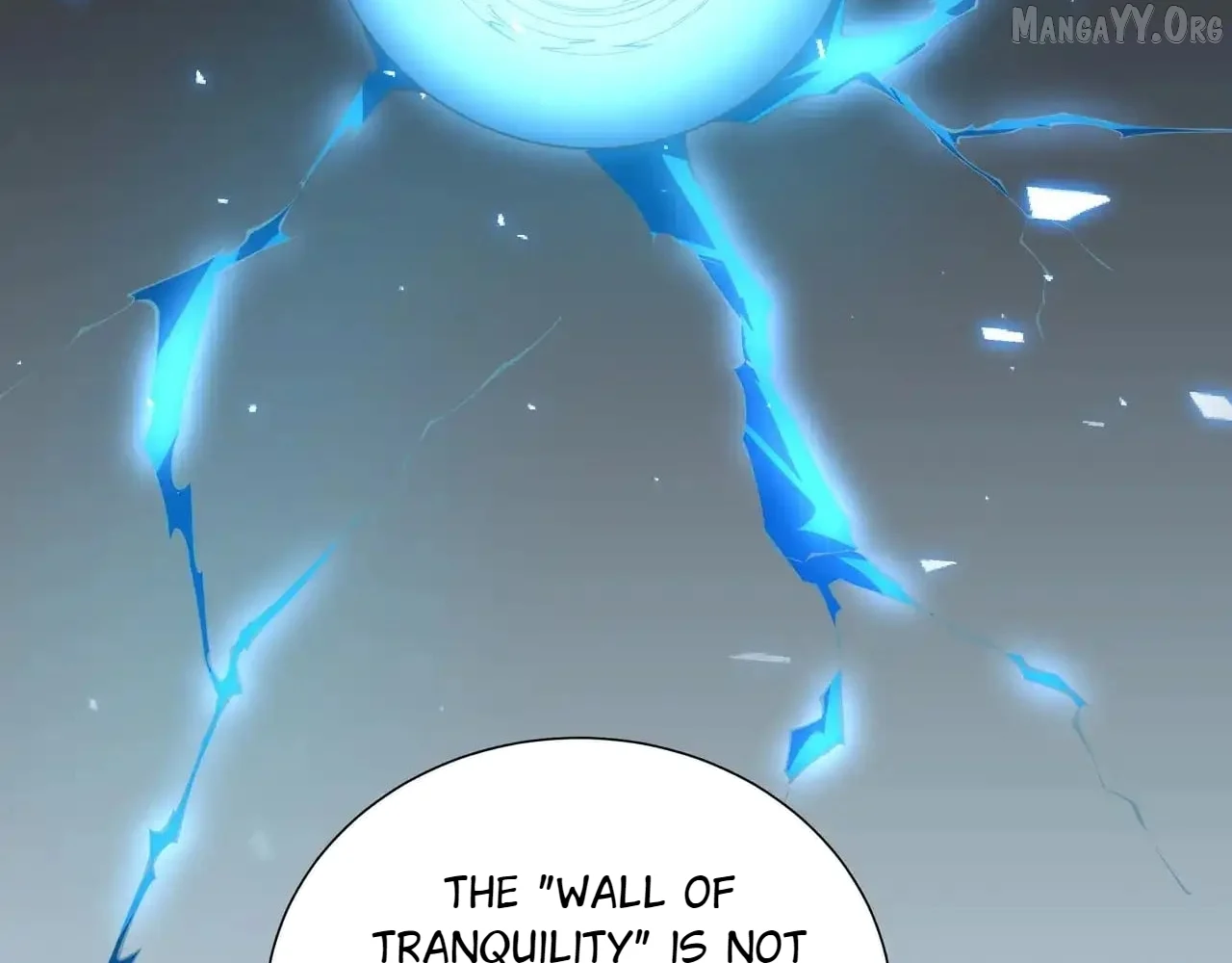 I Contracted Myself Chapter 129 - Page 59