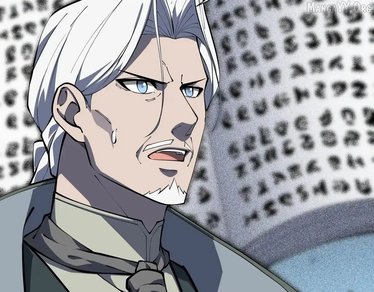 I Contracted Myself Chapter 129 - Page 67